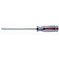 Pratt-Read 3/8X8 Slot Screwdriver 103625